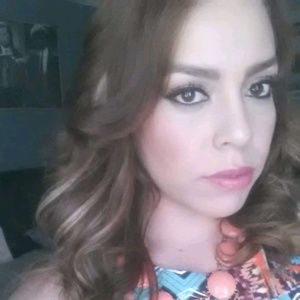 Meet your Posher, Lizeth